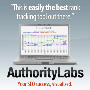 authority labs seo ranking tool